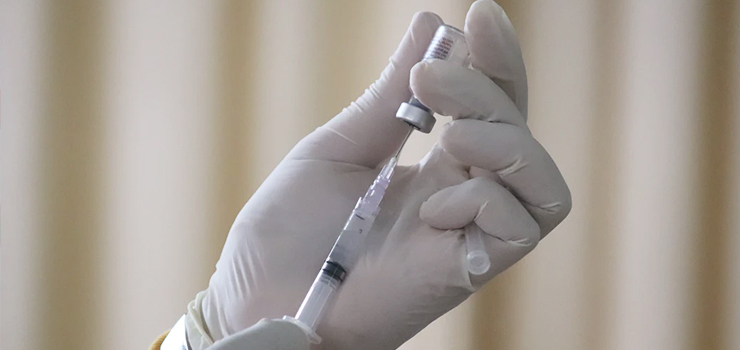 Dowóz na szczepienia