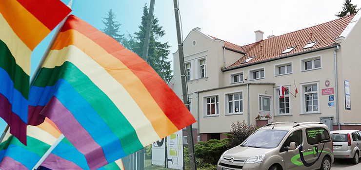 Ranking polskich szkół przyjaznych LGBTQ+. Na 6. miejscu liceum plastyczne z Gronowa Górnego