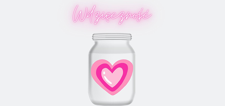 Warsztaty – słoik wdzięczności