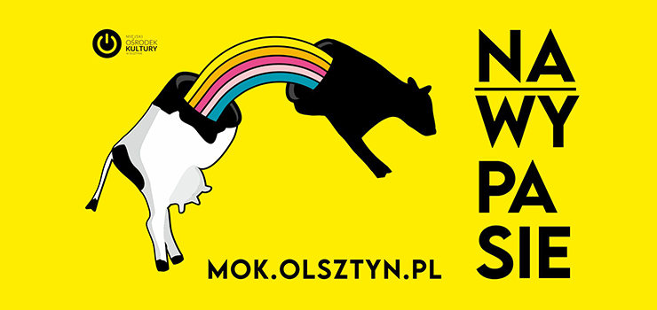 MOK Olsztyn poleca