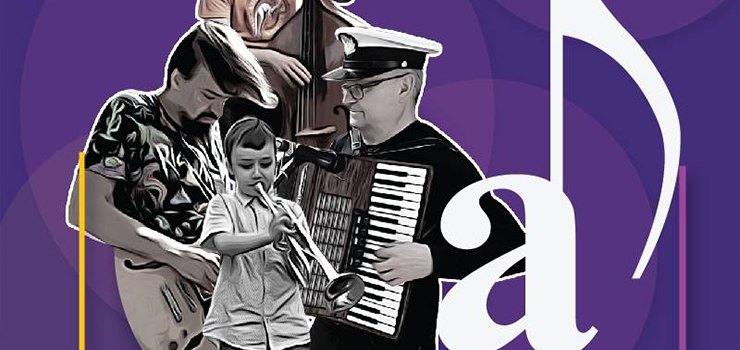 Muzyczne serce Elblga zabije mocniej. Niebawem Elblskie wito Muzyki 2021