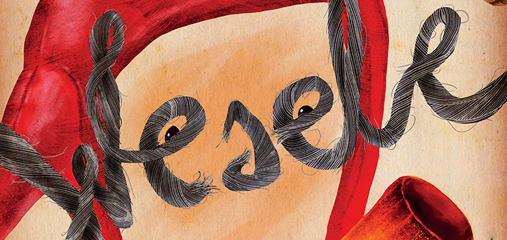 A za tydzień... Wesele!