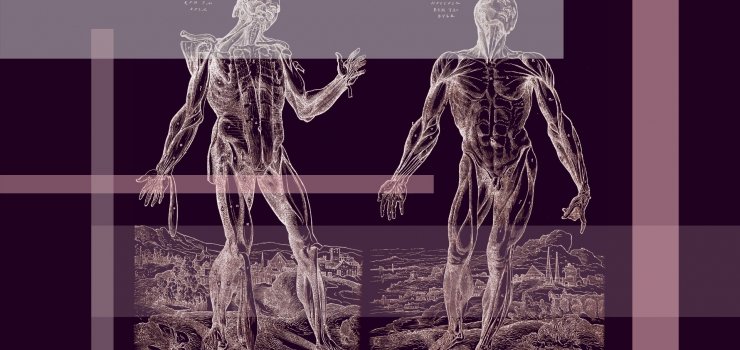 Otwarcie wystawy starodruków poświęconych anatomii i chirurgii