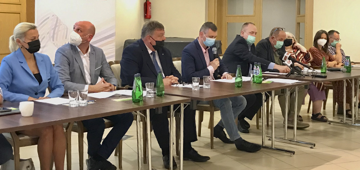 „Musieliśmy zrezygnować z tradycyjnej formuły”. Co nas czeka podczas Dni Elbląga?