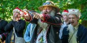 Na Wyspie Spichrzw nagrywali sceny do filmu „Ucieczka z Syberii 1867”