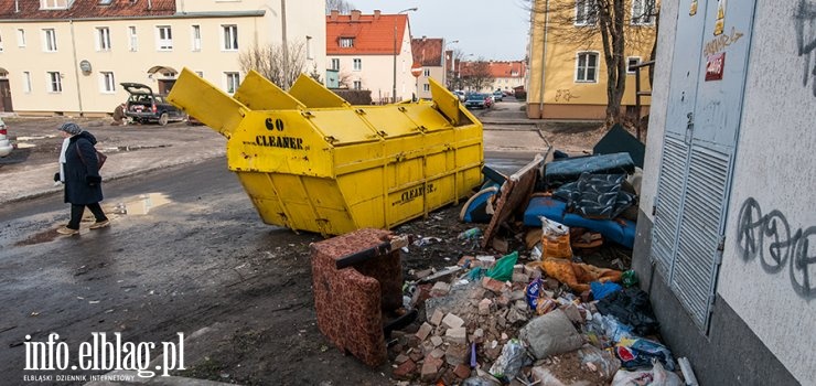 Opłaty za śmieci będą wyższe od 1 września?