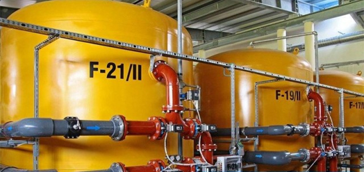 EPWiK zapowiada brak wody na trzech osiedlach