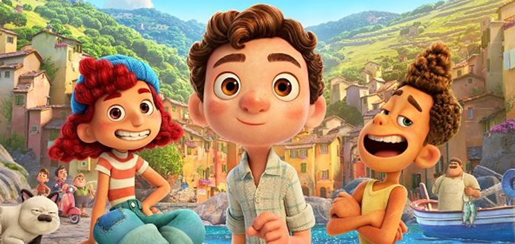 Filmy familijne, horror i komedia kryminalna premierowo w Multikinie!