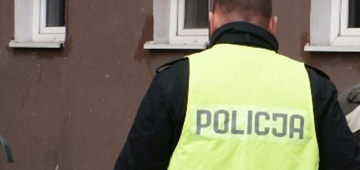 Elbląg: Wycinał katalizatory – mężczyzna usłyszał zarzuty