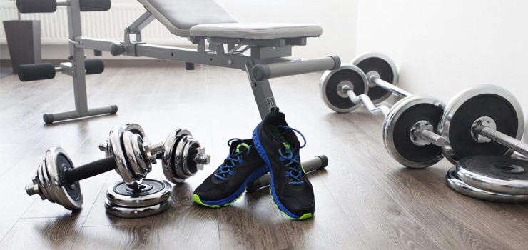 Czy sport jest czasochłonny?