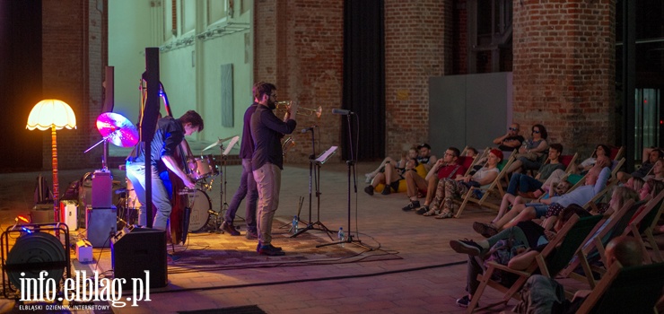 Elbląskie Święto Muzyki. Za nami koncert w Galerii EL [zobacz zdjęcia]