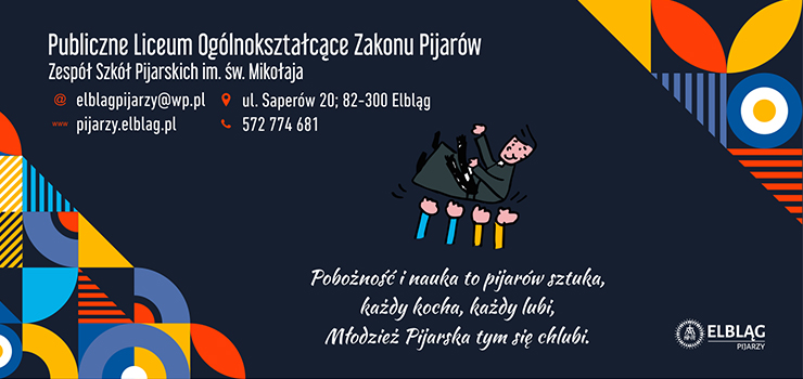 Liceum Pijarów – dobre miejsce