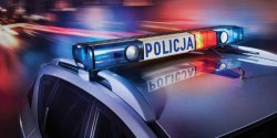 P�dzi� 120 km/h ulicami Elbl�ga. Policjanci zatrzymali mu prawo jazdy