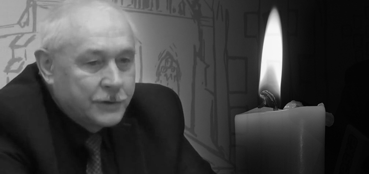 Nie żyje Jan Korzeniowski - były Komendant Straży Miejskiej w Elblągu