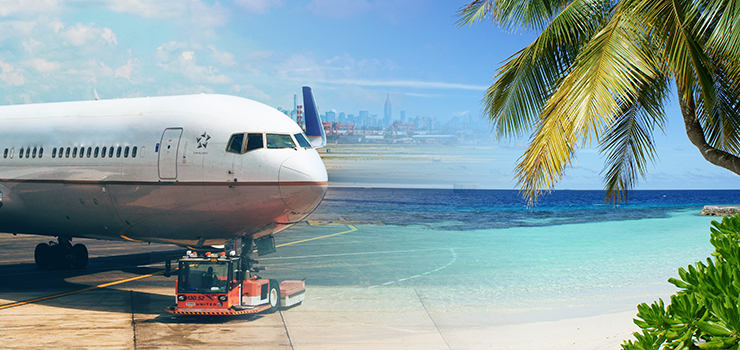 Ceny w Polsce mogą odstraszać, ale biura podróży nie narzekają na brak klientów. Gdzie elblążanie spędzą wakacje?