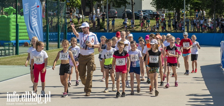 W Mini Biegu Piekarczyka wzięło udział prawie 500 uczestników - zobacz obszerną galerię zdjęć