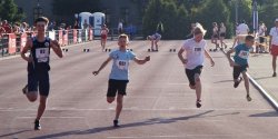 XXVII Fina Oglnopolski Czwartkw Lekkoatletycznych