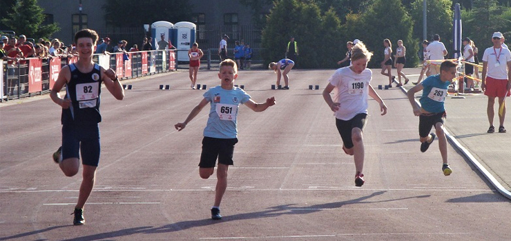 XXVII Finał Ogólnopolski Czwartków Lekkoatletycznych