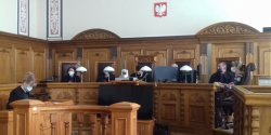 "Chyba kogo� zabi�em". Ruszy� proces 28-latka oskar�onego o zab�jstwo bezdomnej