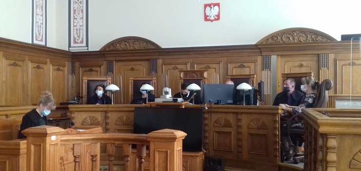 "Chyba kogoś zabiłem". Ruszył proces 28-latka oskarżonego o zabójstwo bezdomnej