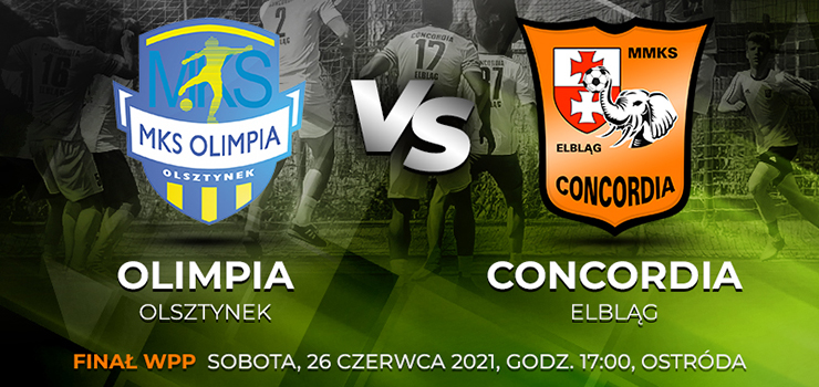 Bezpłatny wyjazd dla kibiców na finał WPP w Ostródzie. Jedź z nami i wspieraj Concordię