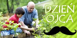  Dziś Dzień Ojca. Wszystkim składamy najlepsze życzenia 
