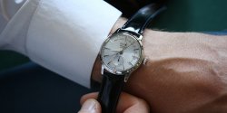 Zegarki Seiko - gwarancja najwy�szej jako�ci