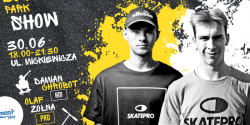Skate Park Show w �rod�