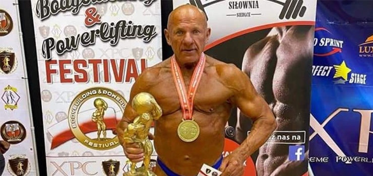 Mistrzostwa Świata Słowenia 2021