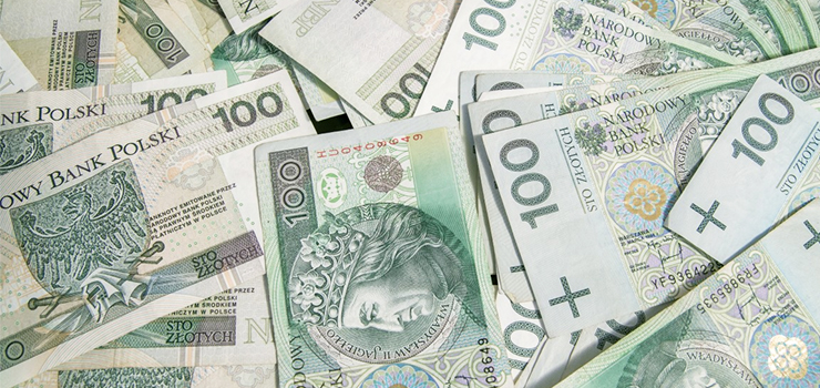 Elbląg: Oddał oszustom ponad 100 tysięcy złotych