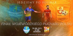 Po drugi puchar do Ostr�dy. W sobot� Concordia zagra w finale WPP