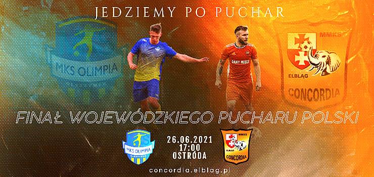 Po drugi puchar do Ostrdy. W sobot Concordia zagra w finale WPP