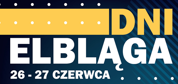 Dni Elbląga a obostrzenia