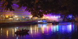Trwaj� Dni Elbl�ga 2021. Za nami koncert Madis�[zobacz zdj�cia]