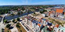 Jak kszta�tuj� si� ceny mieszka� w Elbl�gu?