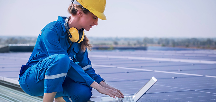 Sektory, w których warto szukać pracy marzeń