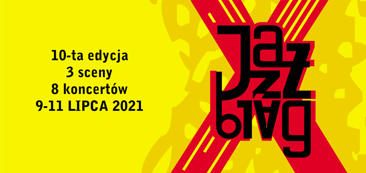 Niebawem jubileuszowa edycja Jazzbląga!