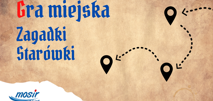 Gra Miejska, czyli poznaj tajemnice Piekarczyka i starwki