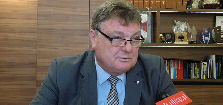 Zobacz, co działo się podczas czwartkowej sesji RM (materiał filmowy)