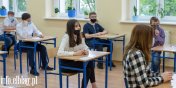 Wyniki egzaminu ósmoklasisty 2021. Jak poszło uczniom z Elbląga?
