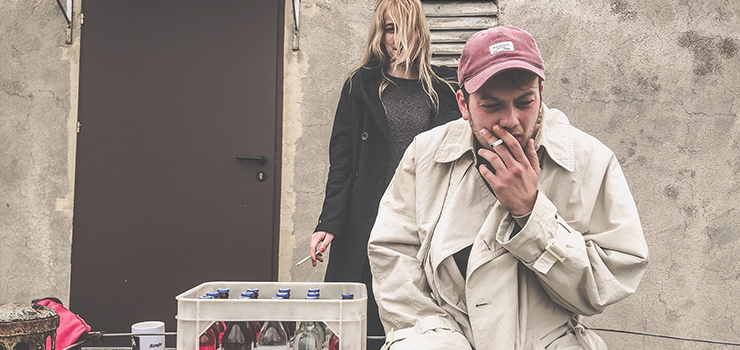 Recital Mikołaja Ostrowskiego już w niedzielę