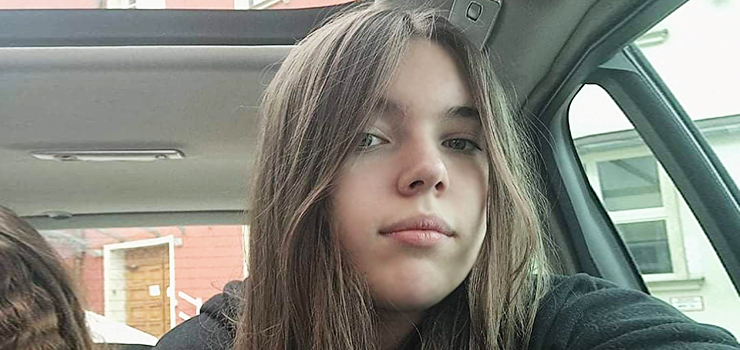 Liwia Tempczyk: Dać komuś drugą szansę, to jest piękne