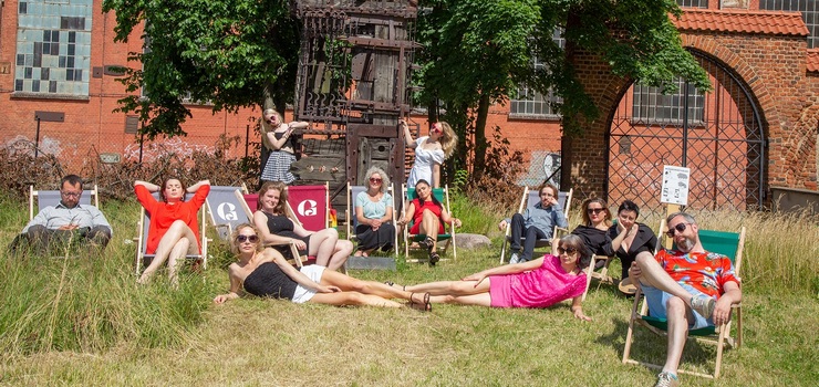 Marzycielki wracają do Elbląga