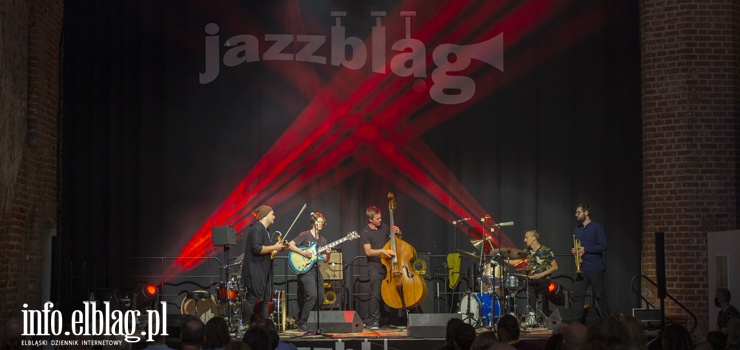 Jazzblg 2021: Za nami pierwszy dzie festiwalu. [zobacz zdjcia]