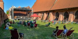 Jazzbl�g 2021: Jubileuszowa edycja festiwalu ju� za nami [zobacz zdj�cia z ostatniego dnia imprezy]