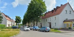 Odwiedzamy elbl�skie ulice: Rechniewskiego (odc. 36)