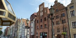 Odwiedzamy elbl�skie ulice:  �wi�tego Ducha (odc. 12)