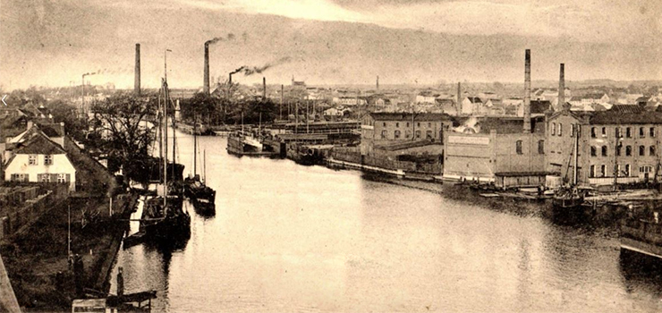 Sobota z przewodnikiem PTTK już jutro