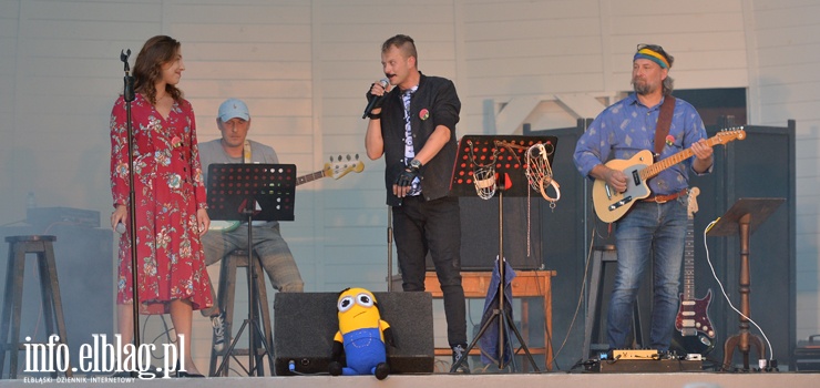 Recital Mikoaja Ostrowskiego cieszy si duym zainteresowaniem - zobacz film i zdjcia