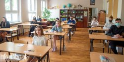 Egzamin �smoklasisty 2021: Jak wypad� w poszczeg�lnych elbl�skich szko�ach? Znamy wyniki